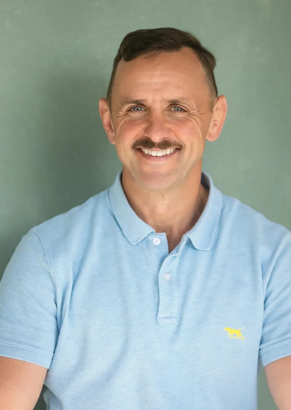 Steve Mudge, custom builder business advisor on the Central Coast